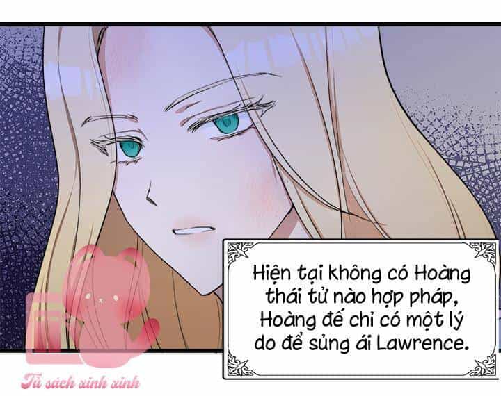 Ác Nữ Trùng Sinh - Chương 25 - ảnh 59