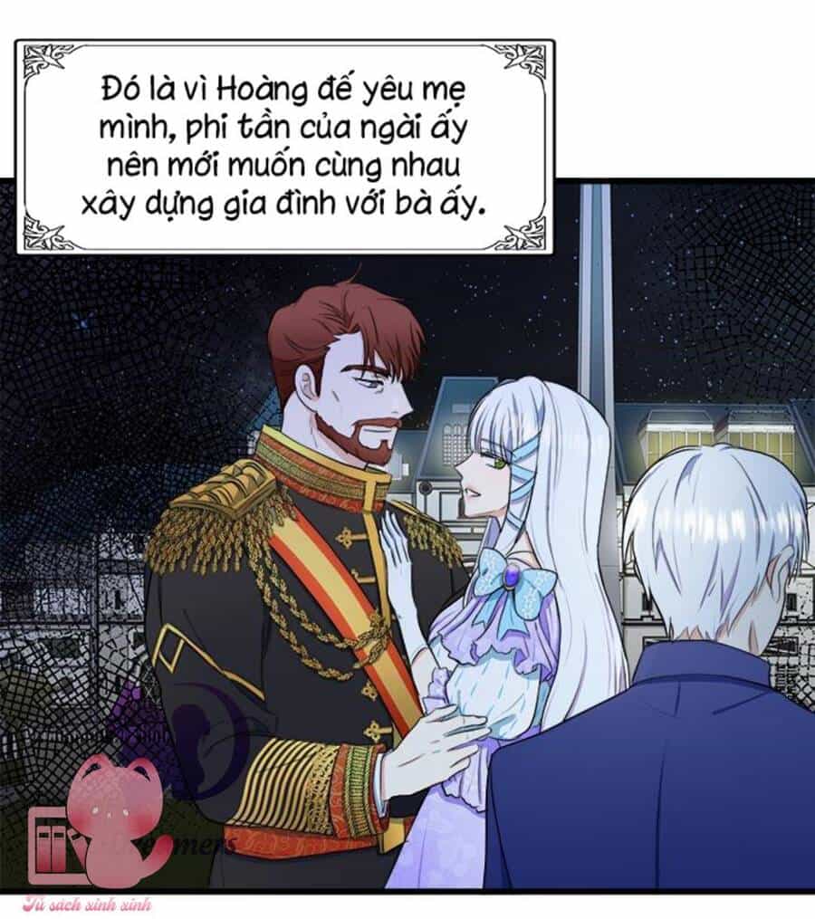 Ác Nữ Trùng Sinh - Chương 25 - ảnh 60