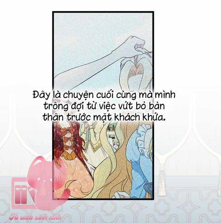 Ác Nữ Trùng Sinh - Chương 25 - ảnh 68