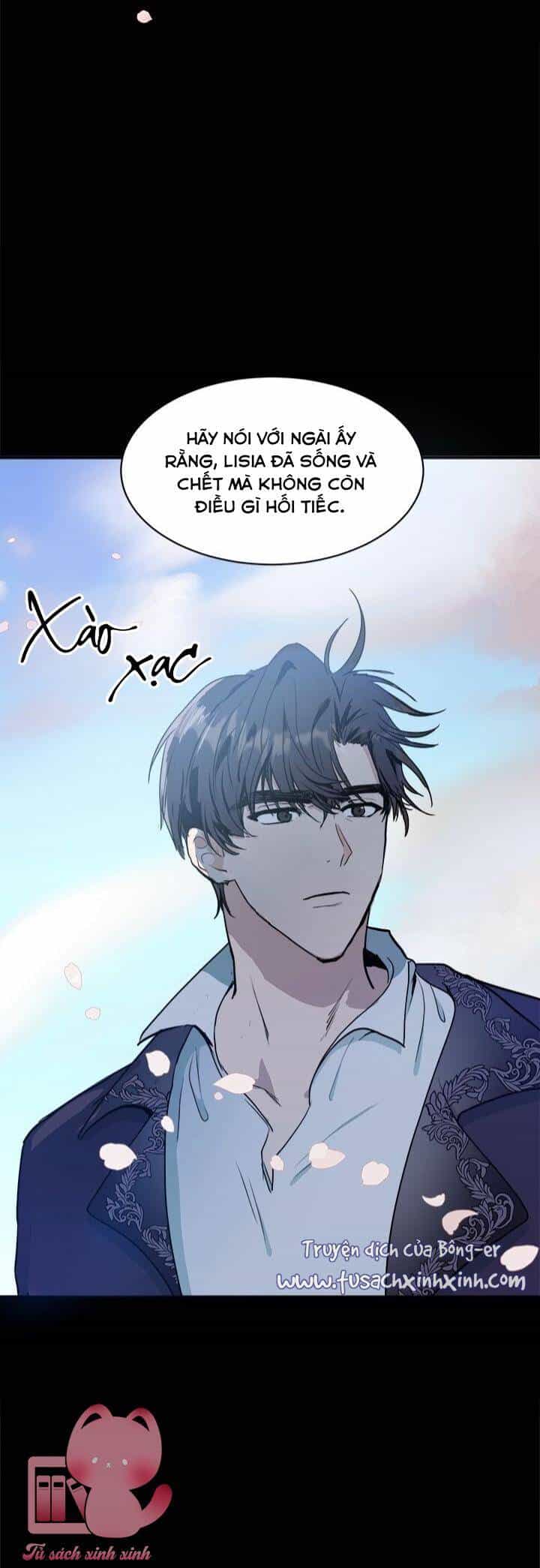 Ác Nữ Trùng Sinh - Chương 3 - ảnh 21