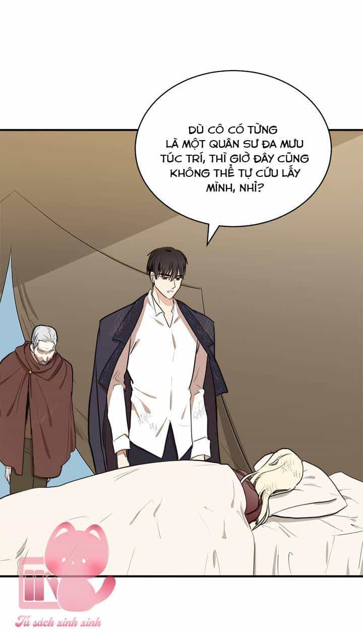 Ác Nữ Trùng Sinh - Chương 3 - ảnh 47