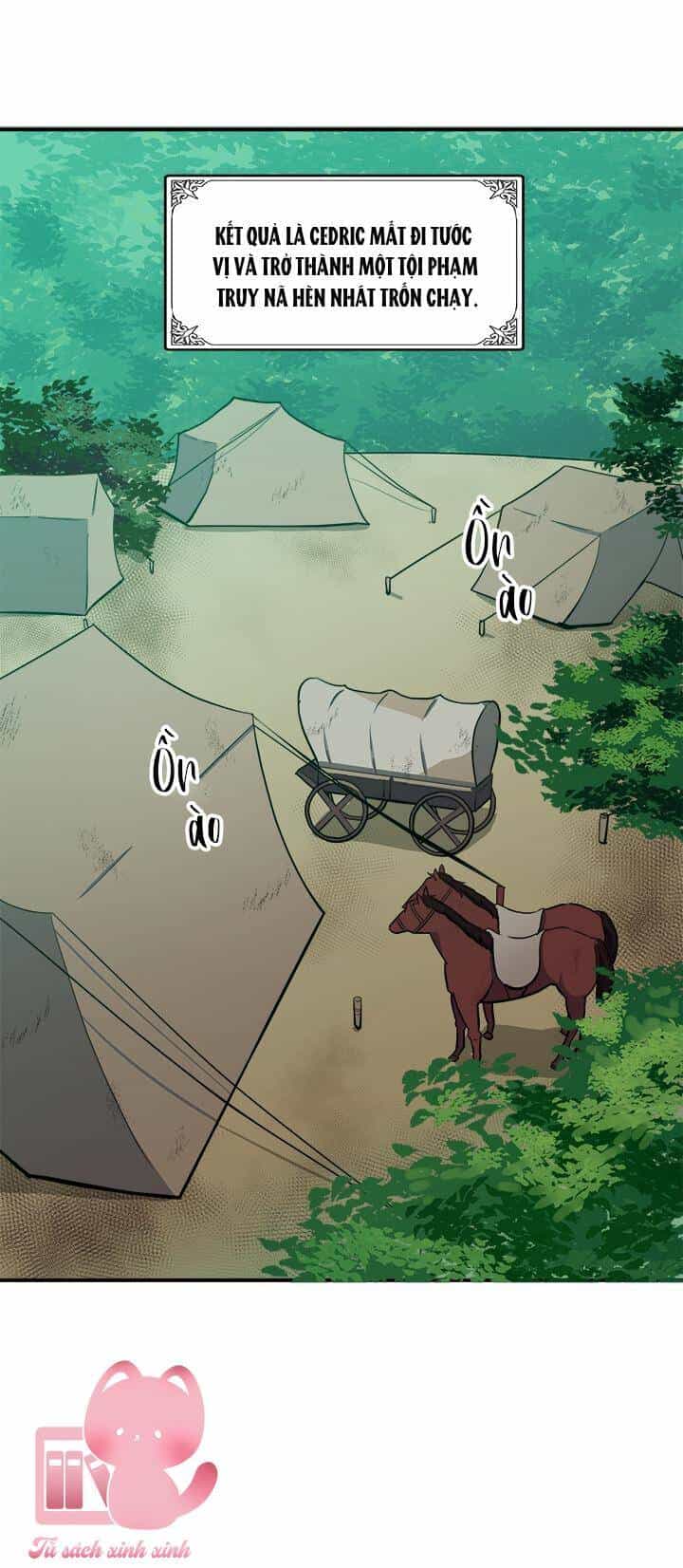 Ác Nữ Trùng Sinh - Chương 3 - ảnh 51