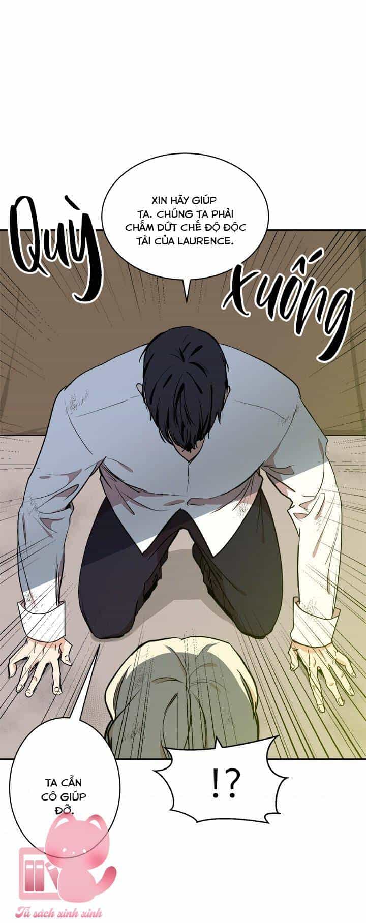 Ác Nữ Trùng Sinh - Chương 3 - ảnh 52