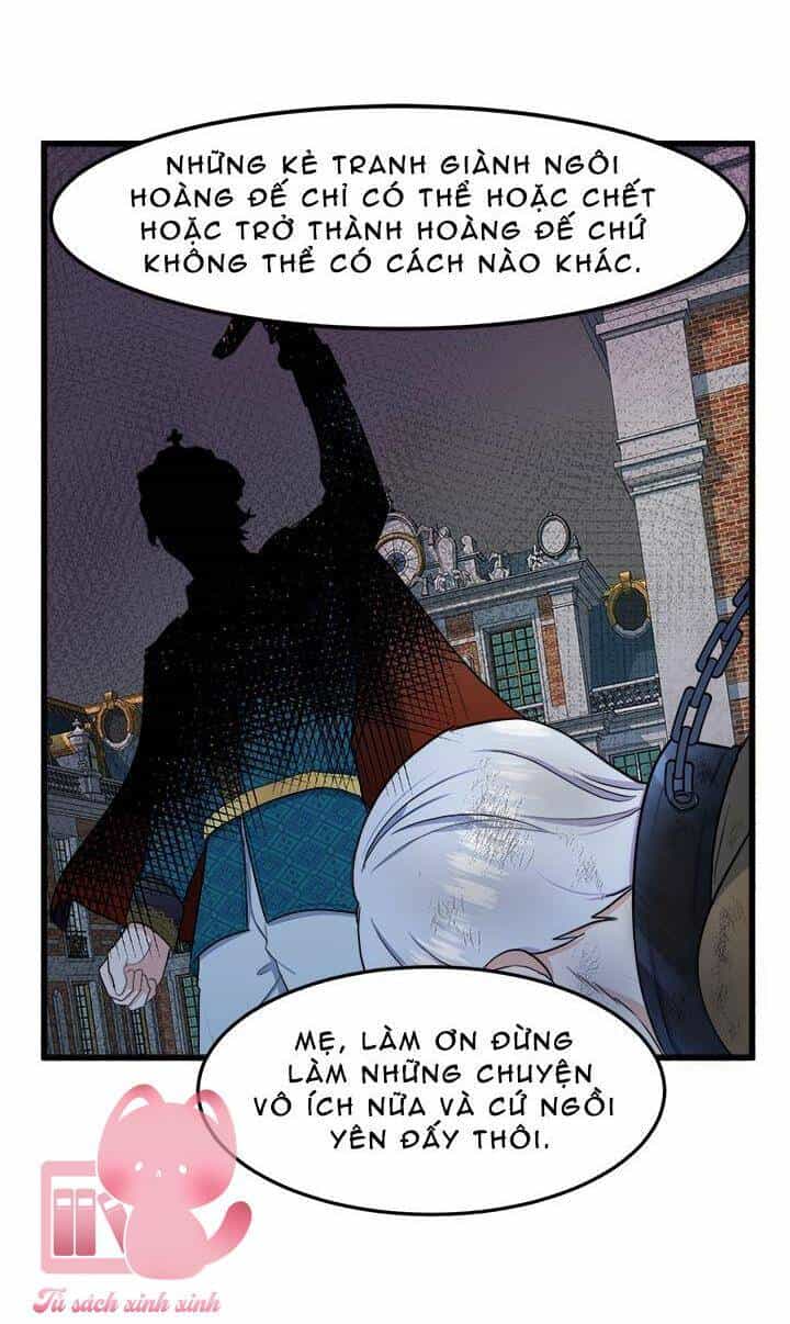 Ác Nữ Trùng Sinh - Chương 26 - ảnh 24