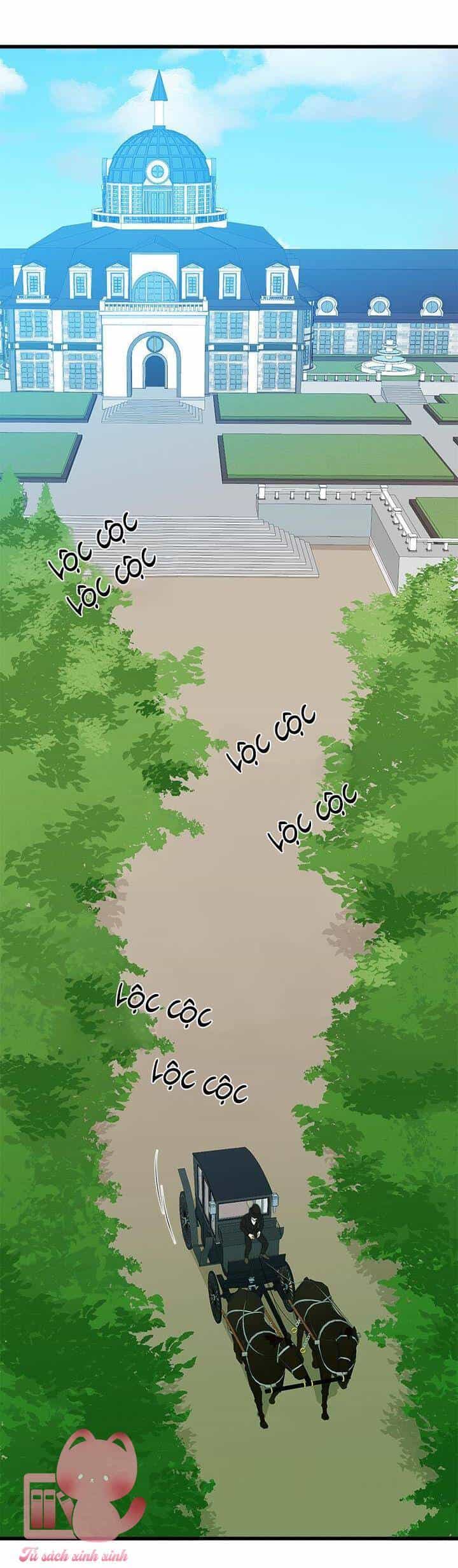 Ác Nữ Trùng Sinh - Chương 27 - ảnh 14