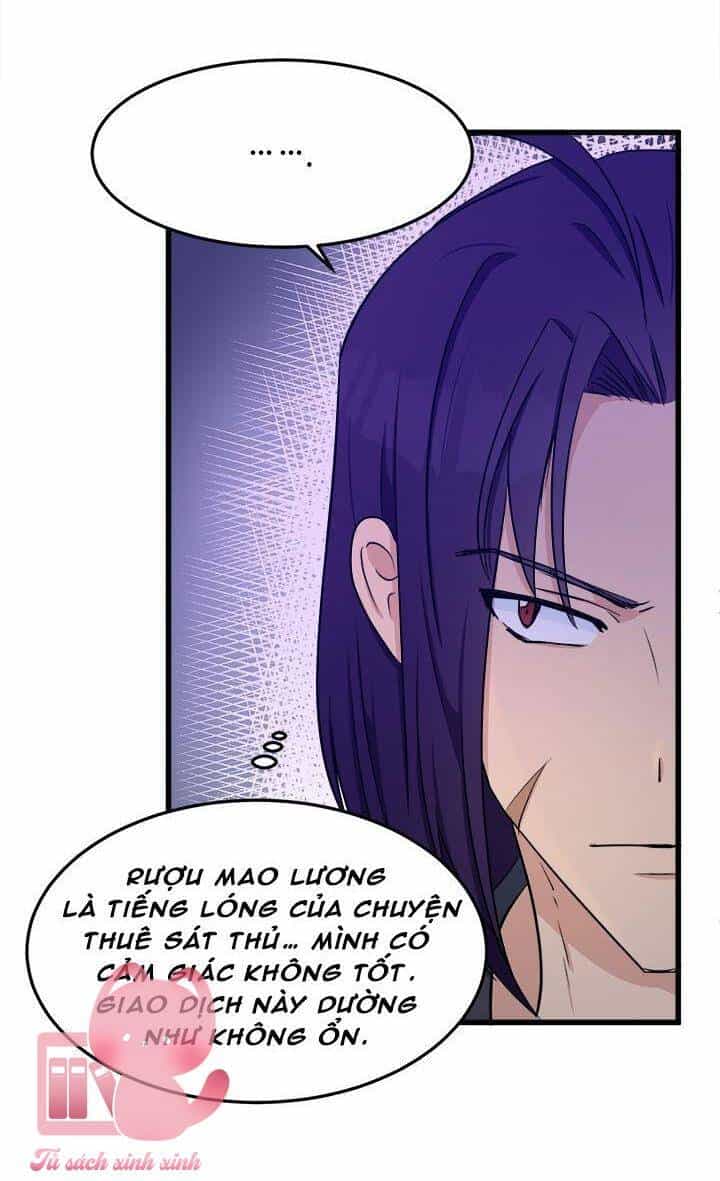 Ác Nữ Trùng Sinh - Chương 27 - ảnh 31