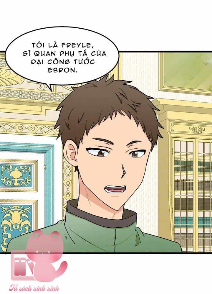 Ác Nữ Trùng Sinh - Chương 27 - ảnh 4