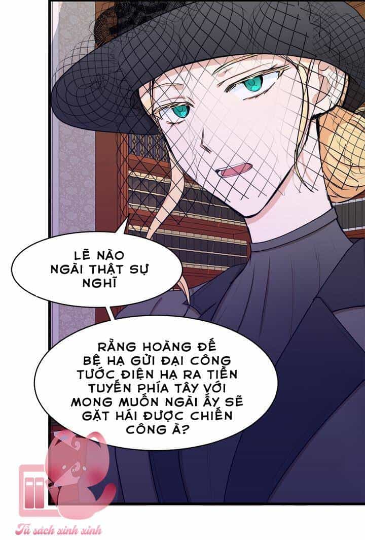Ác Nữ Trùng Sinh - Chương 28 - ảnh 27