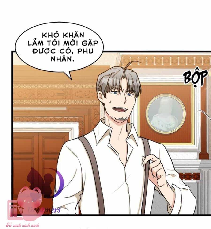 Ác Nữ Trùng Sinh - Chương 28 - ảnh 36