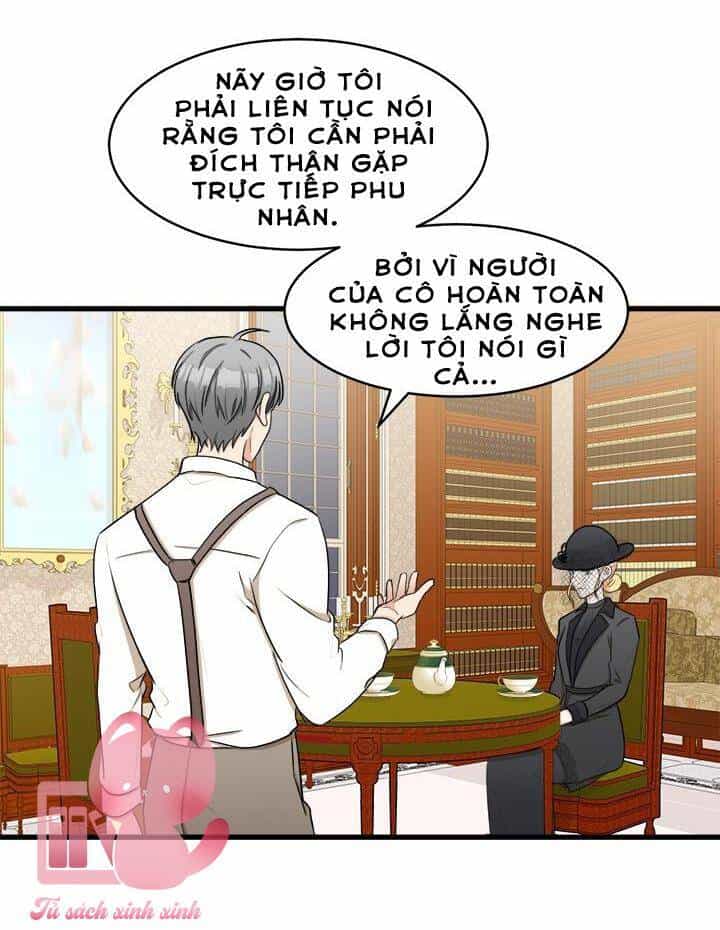 Ác Nữ Trùng Sinh - Chương 28 - ảnh 37