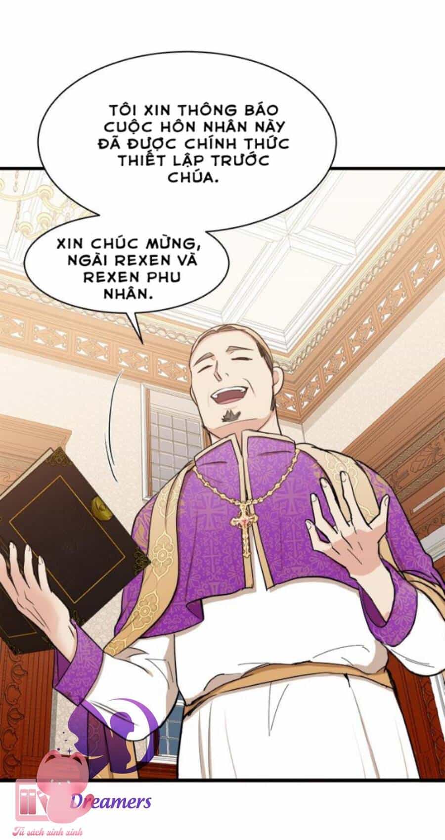 Ác Nữ Trùng Sinh - Chương 28 - ảnh 60