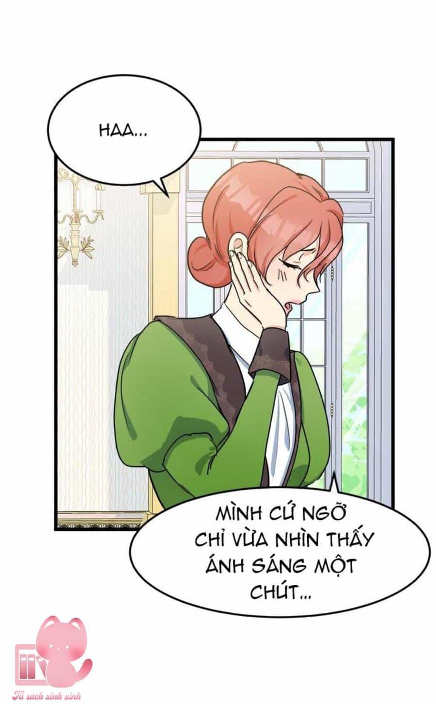 Ác Nữ Trùng Sinh - Chương 30 - ảnh 61