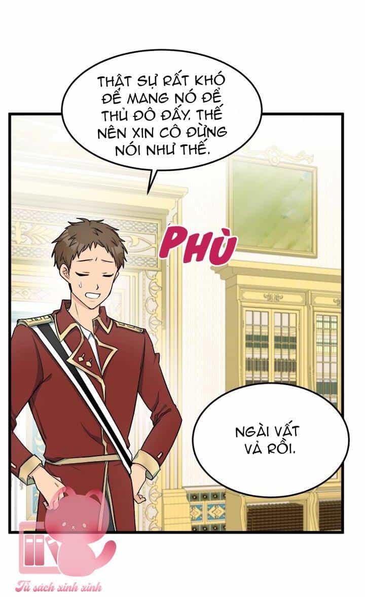 Ác Nữ Trùng Sinh - Chương 31 - ảnh 31
