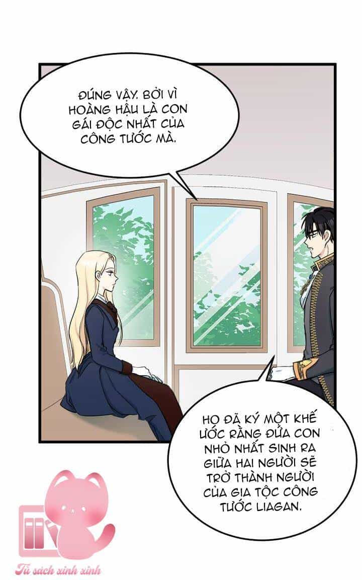 Ác Nữ Trùng Sinh - Chương 31 - ảnh 47