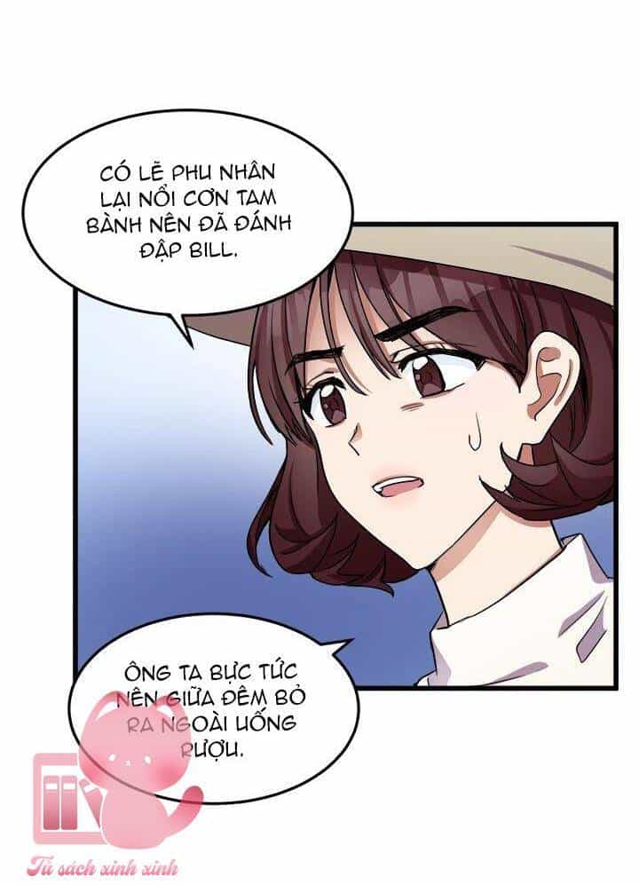 Ác Nữ Trùng Sinh - Chương 31 - ảnh 9