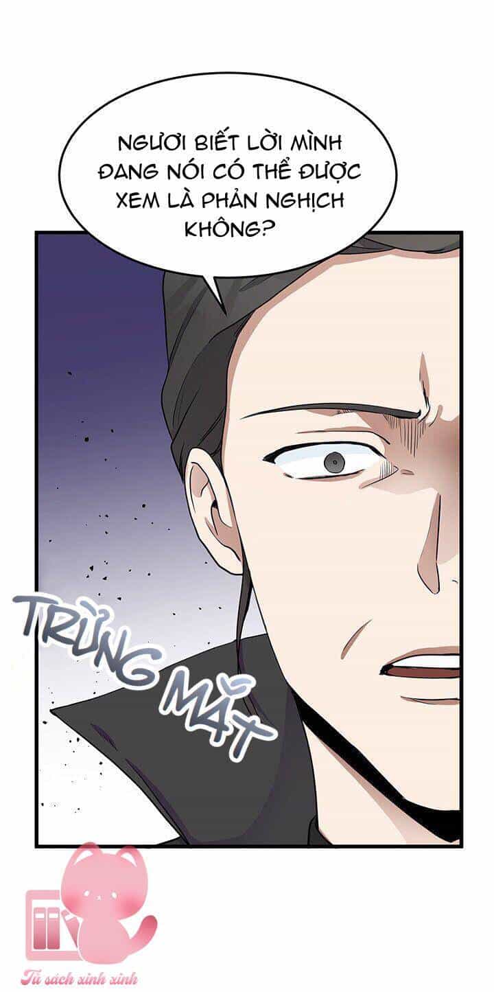 Ác Nữ Trùng Sinh - Chương 33 - ảnh 3