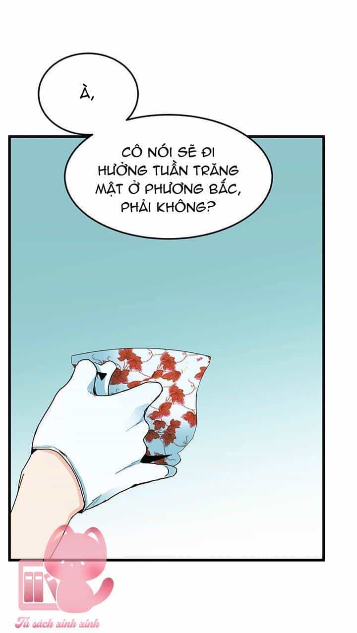 Ác Nữ Trùng Sinh - Chương 34 - ảnh 44