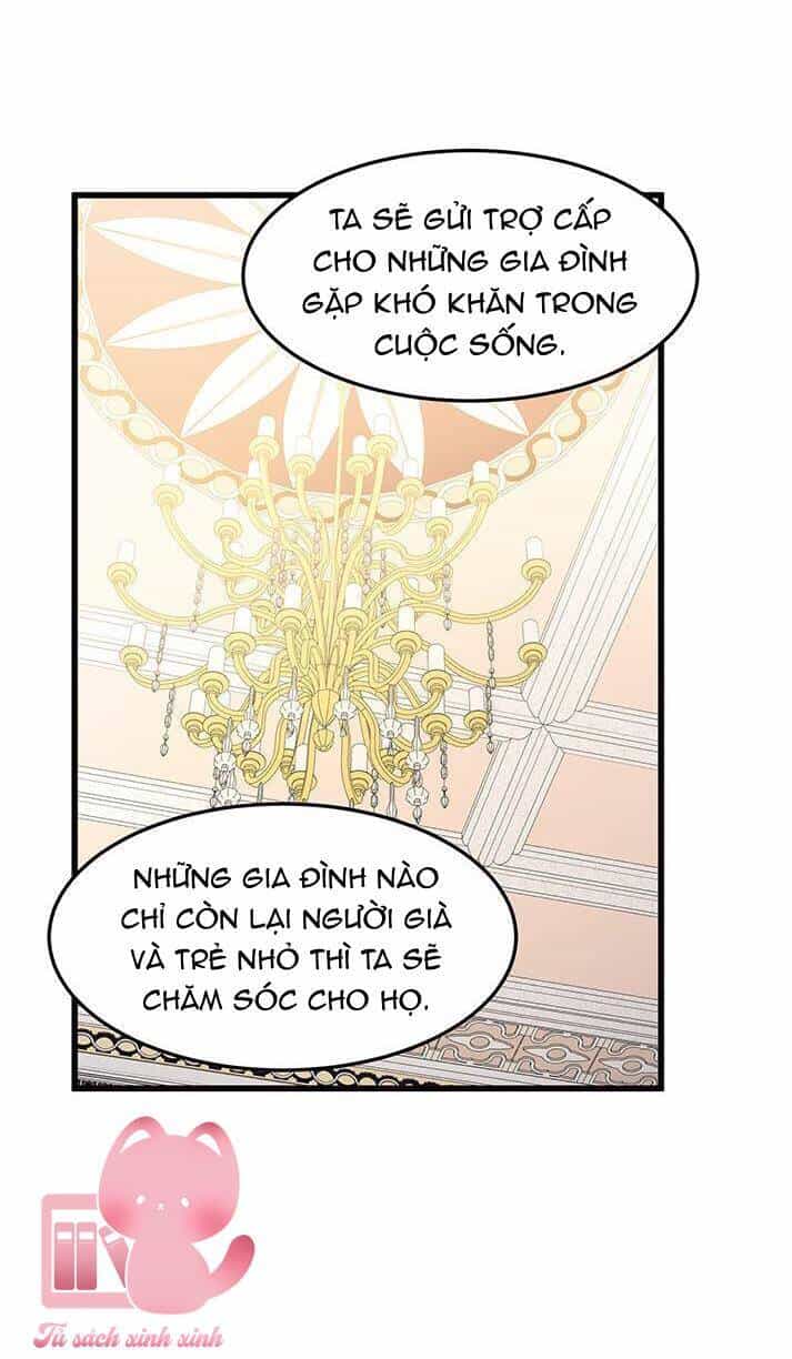 Ác Nữ Trùng Sinh - Chương 34 - ảnh 9