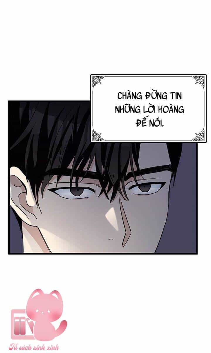 Ác Nữ Trùng Sinh - Chương 35 - ảnh 10