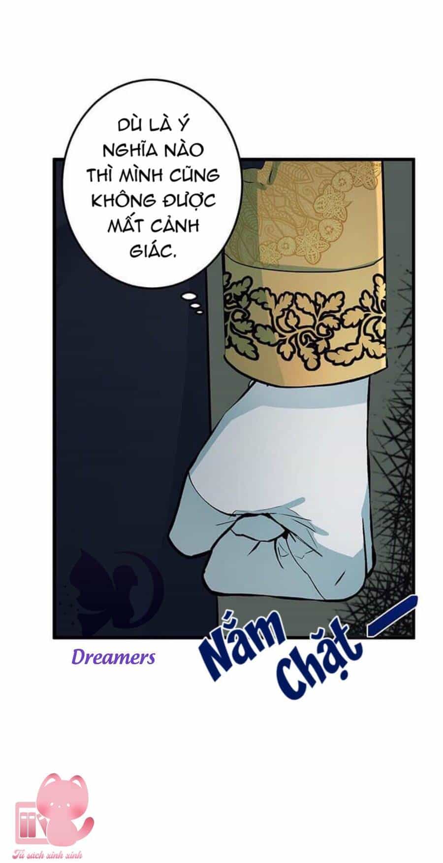 Ác Nữ Trùng Sinh - Chương 35 - ảnh 13