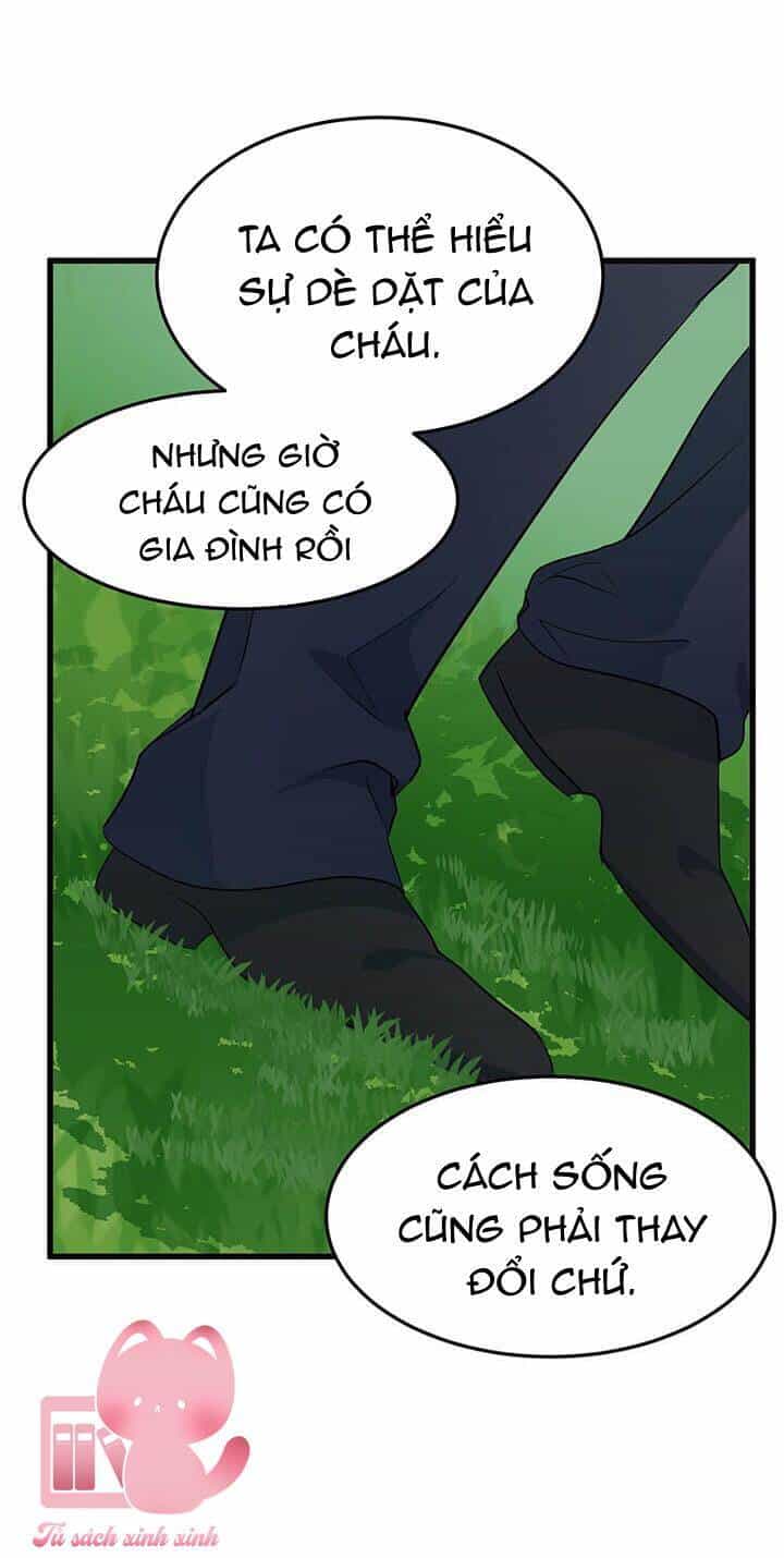 Ác Nữ Trùng Sinh - Chương 35 - ảnh 20