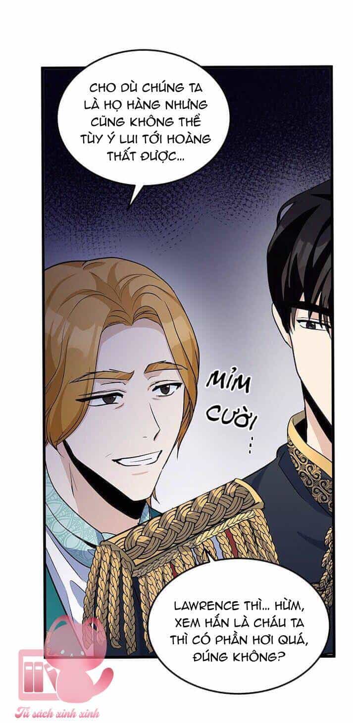 Ác Nữ Trùng Sinh - Chương 35 - ảnh 22