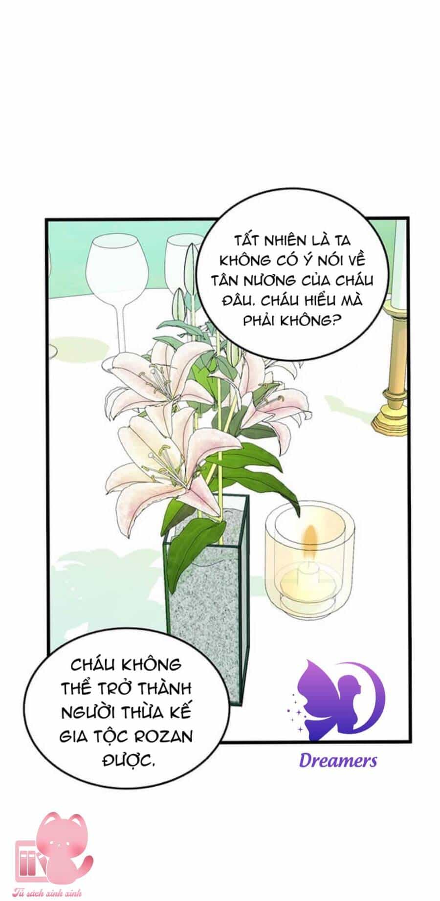 Ác Nữ Trùng Sinh - Chương 35 - ảnh 23