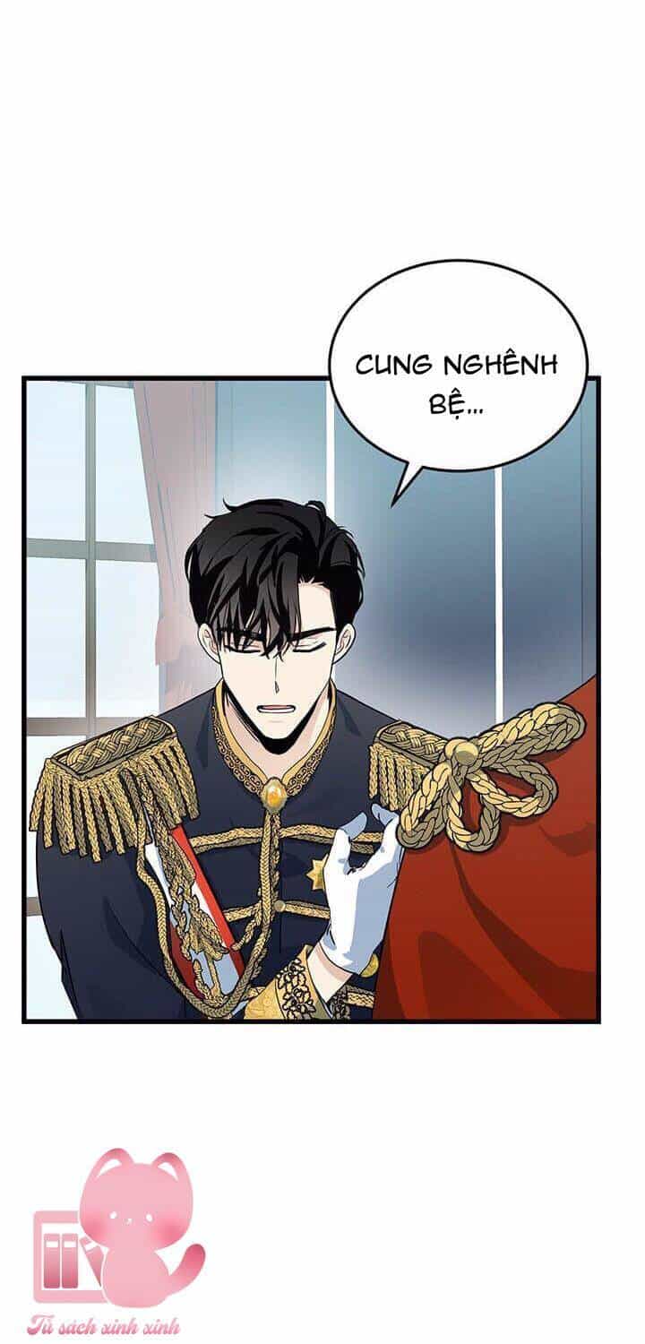 Ác Nữ Trùng Sinh - Chương 35 - ảnh 4