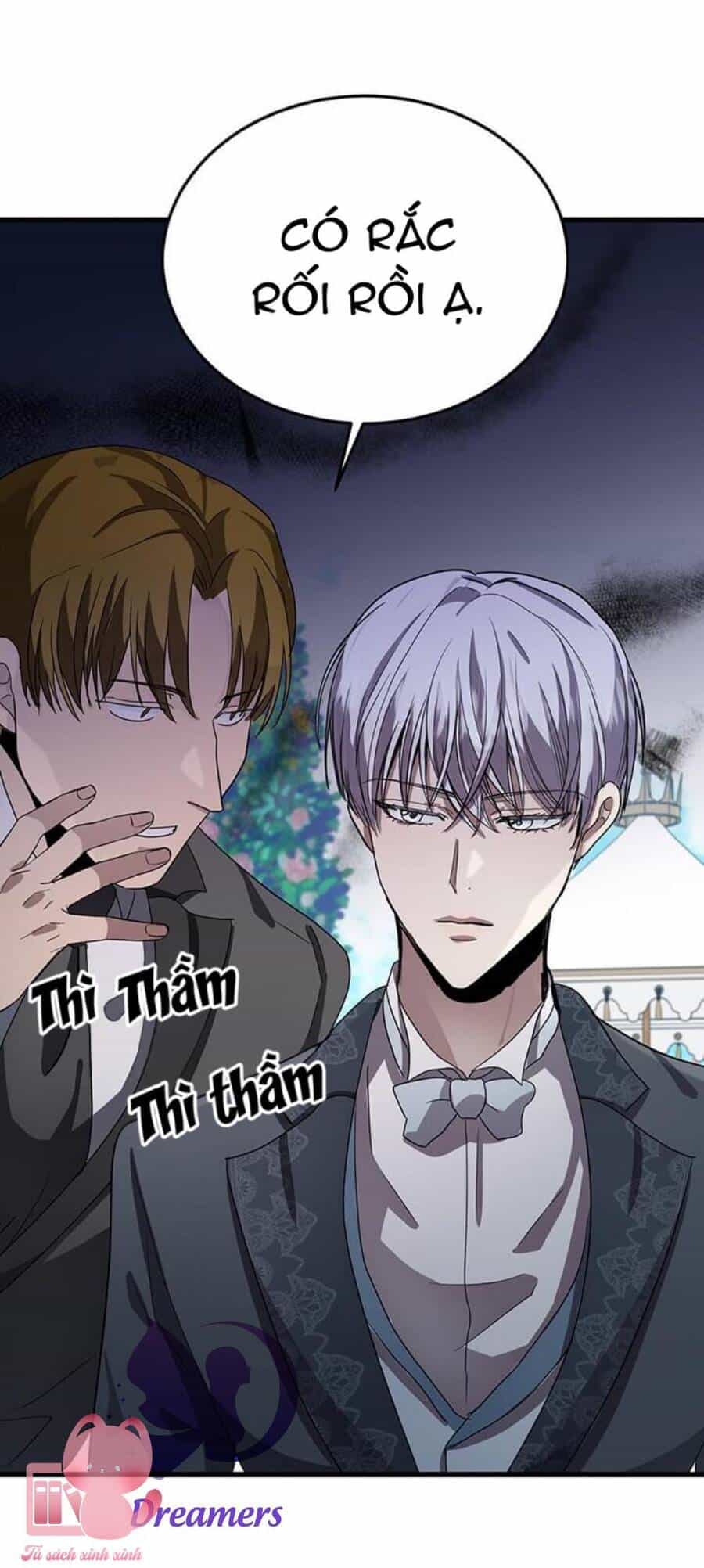 Ác Nữ Trùng Sinh - Chương 35 - ảnh 43