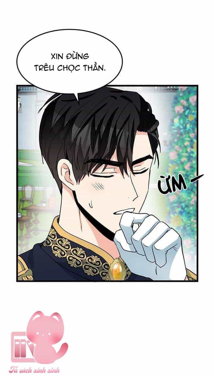Ác Nữ Trùng Sinh - Chương 35 - ảnh 59