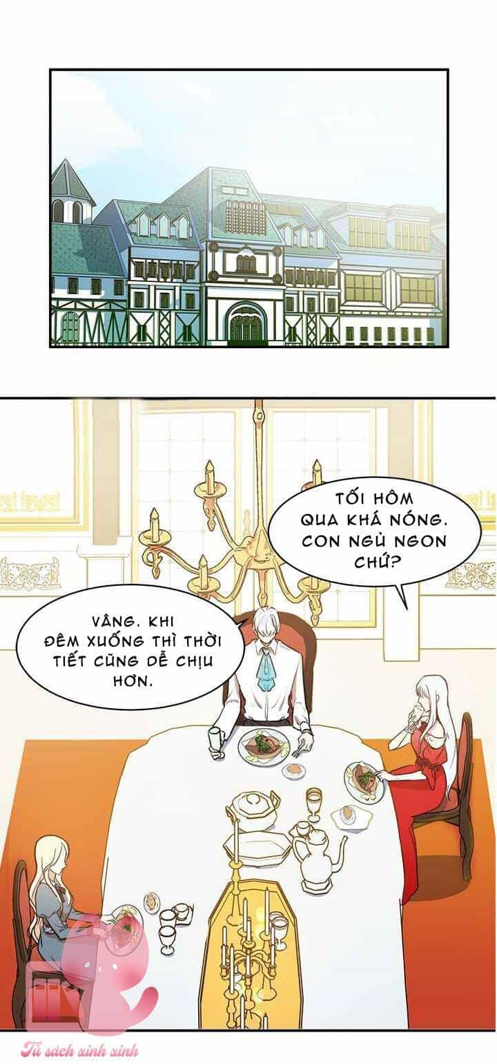 Ác Nữ Trùng Sinh - Chương 4 - ảnh 13