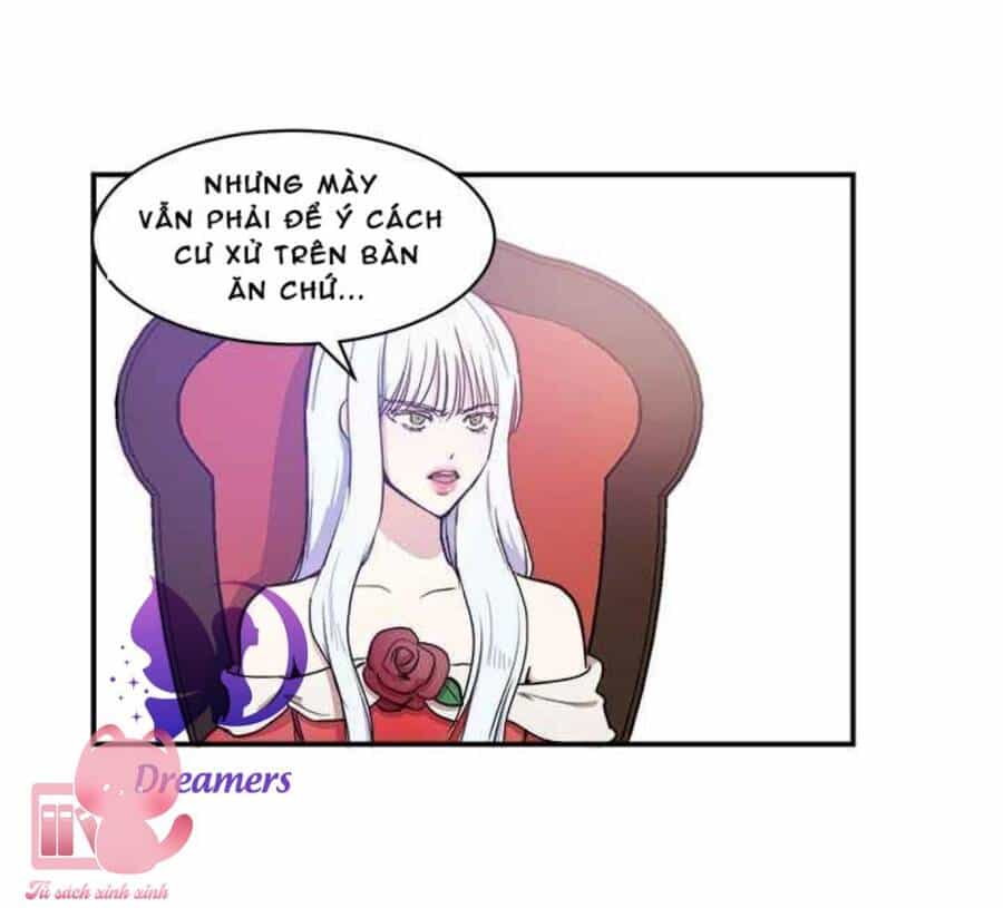Ác Nữ Trùng Sinh - Chương 4 - ảnh 18