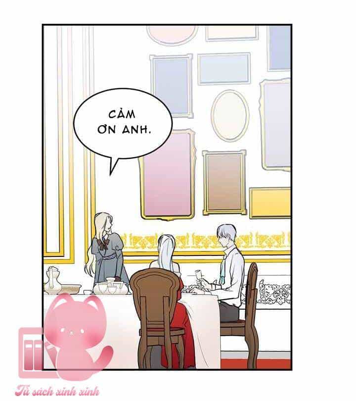 Ác Nữ Trùng Sinh - Chương 4 - ảnh 21