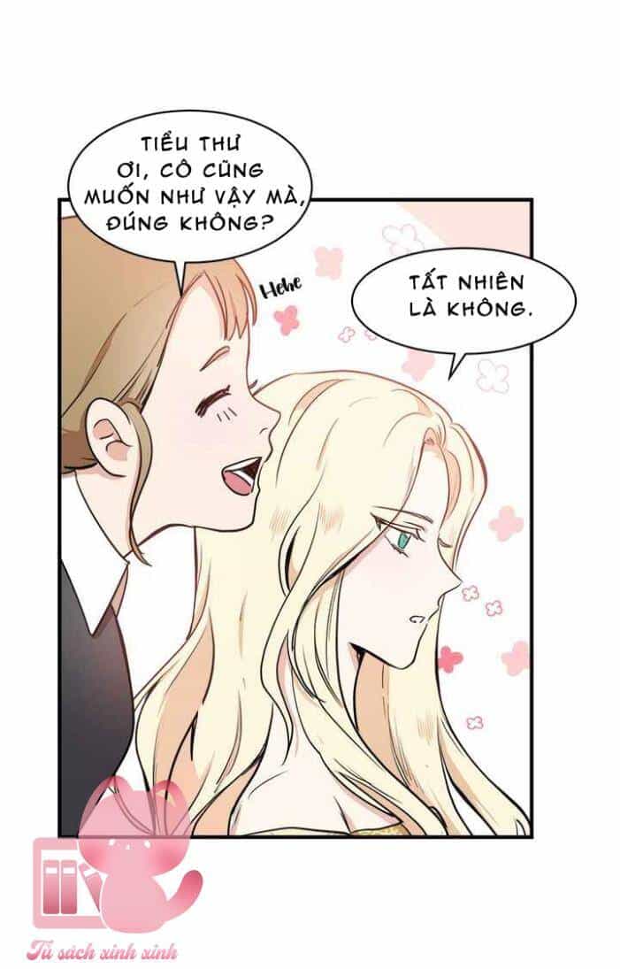 Ác Nữ Trùng Sinh - Chương 4 - ảnh 41