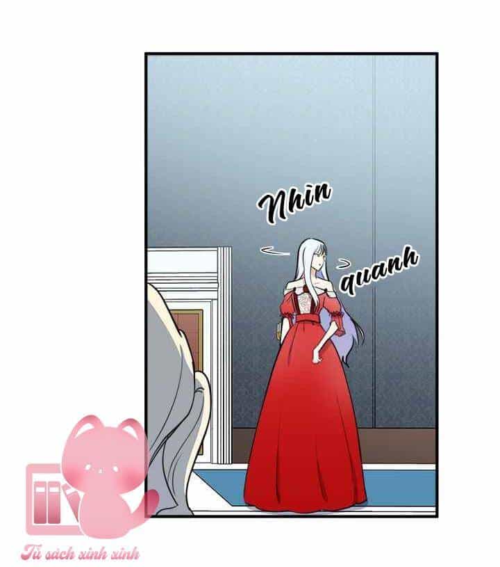 Ác Nữ Trùng Sinh - Chương 4 - ảnh 46