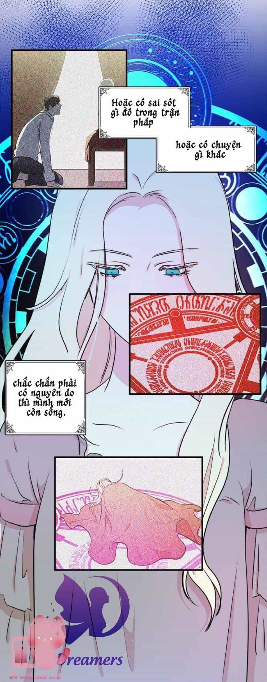 Ác Nữ Trùng Sinh - Chương 4 - ảnh 6