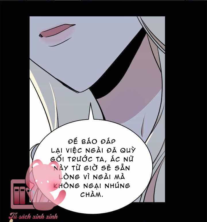 Ác Nữ Trùng Sinh - Chương 4 - ảnh 9