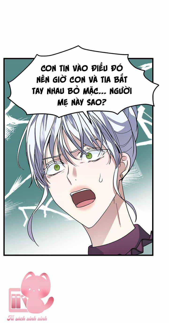 Ác Nữ Trùng Sinh - Chương 37 - ảnh 32