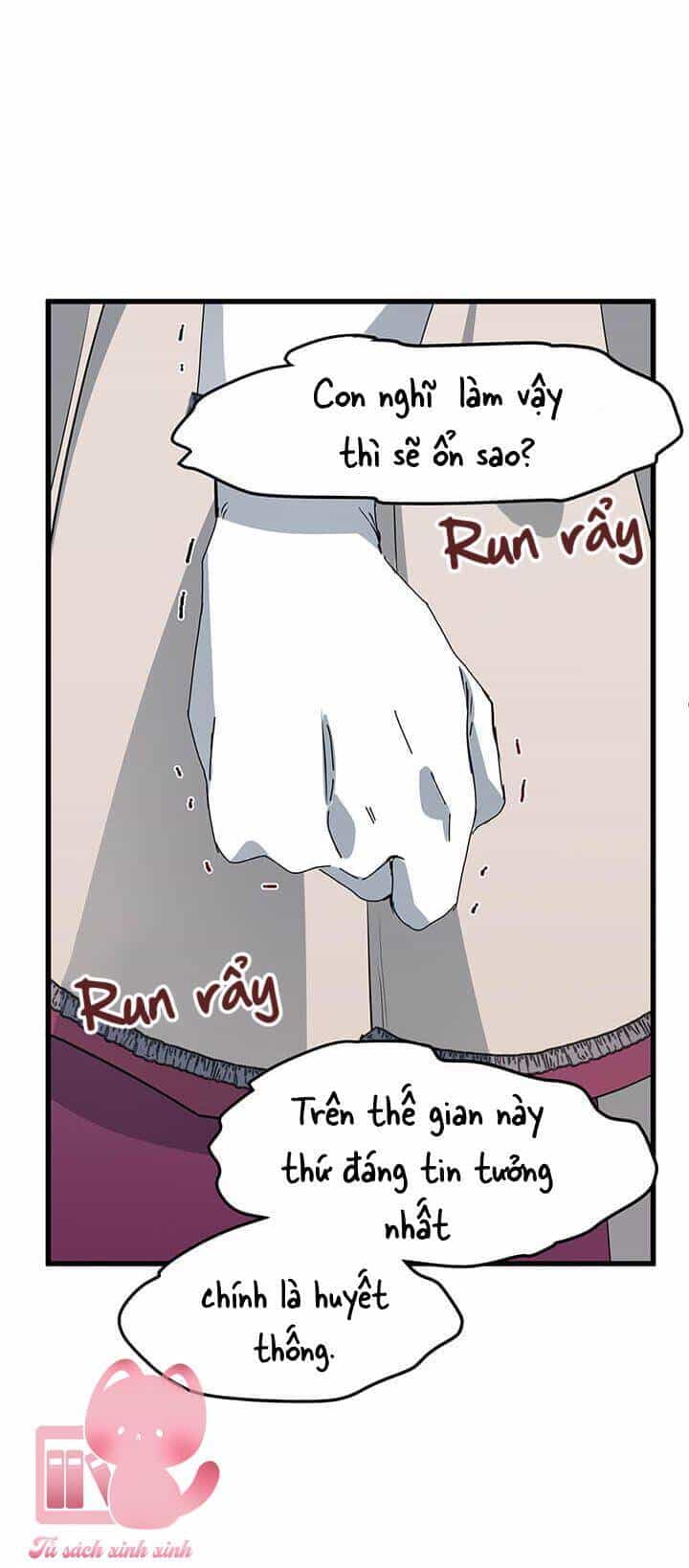 Ác Nữ Trùng Sinh - Chương 37 - ảnh 41