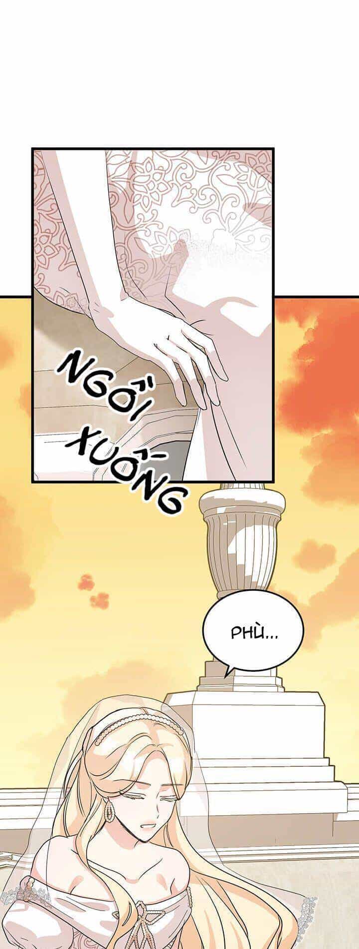 Ác Nữ Trùng Sinh - Chương 37 - ảnh 56