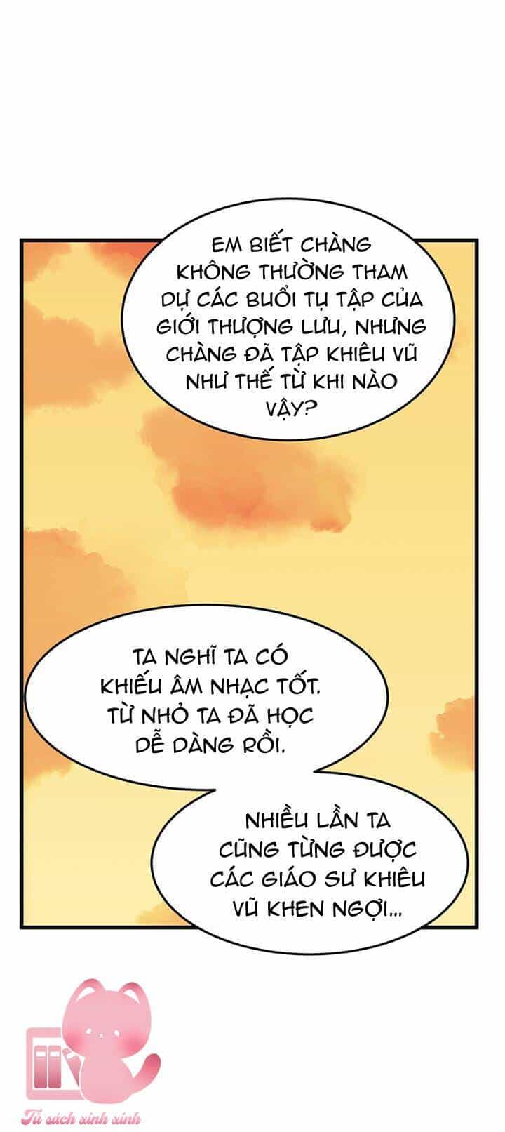 Ác Nữ Trùng Sinh - Chương 37 - ảnh 63
