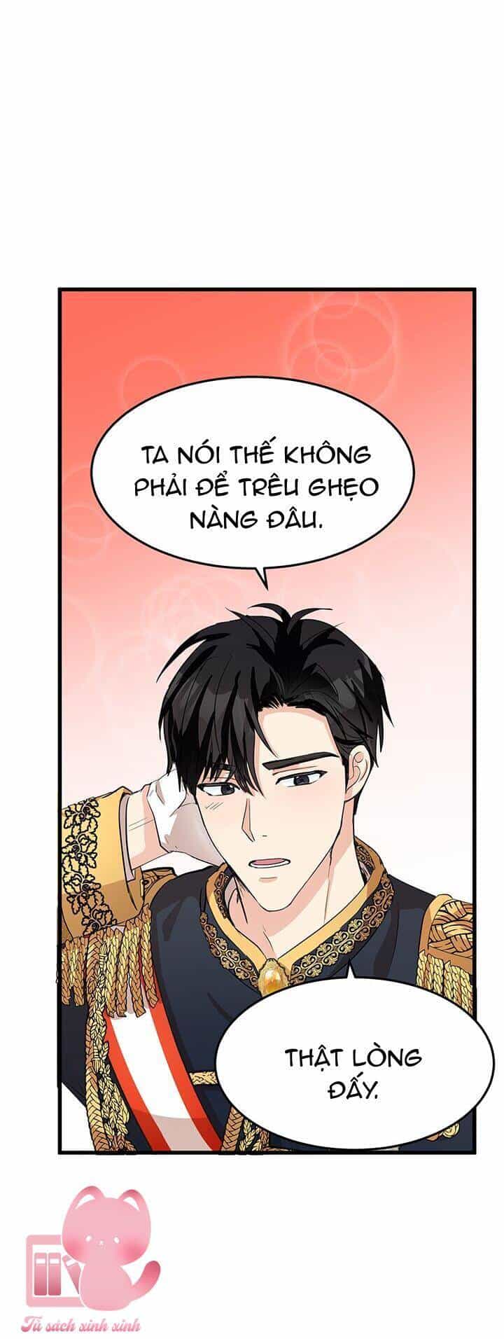 Ác Nữ Trùng Sinh - Chương 37 - ảnh 65