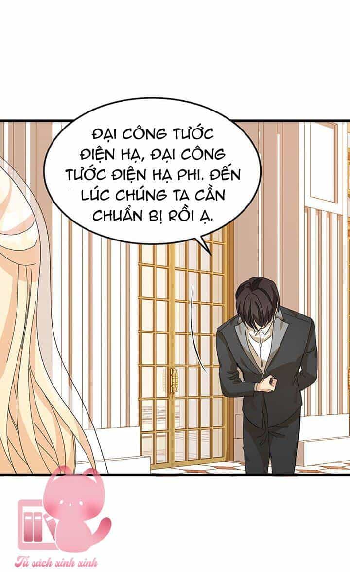Ác Nữ Trùng Sinh - Chương 37 - ảnh 68