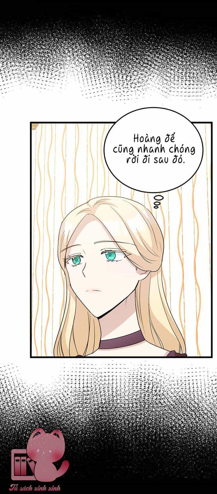 Ác Nữ Trùng Sinh - Chương 38 - ảnh 15