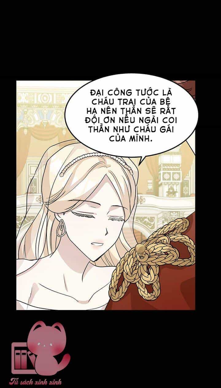 Ác Nữ Trùng Sinh - Chương 38 - ảnh 18