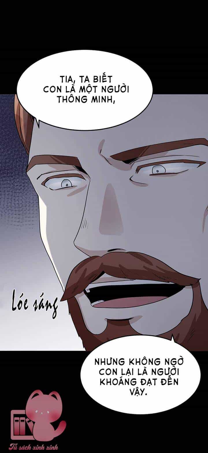Ác Nữ Trùng Sinh - Chương 38 - ảnh 20