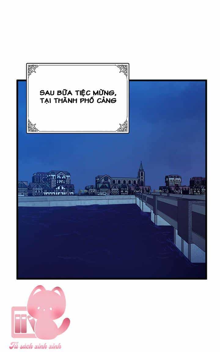 Ác Nữ Trùng Sinh - Chương 38 - ảnh 3