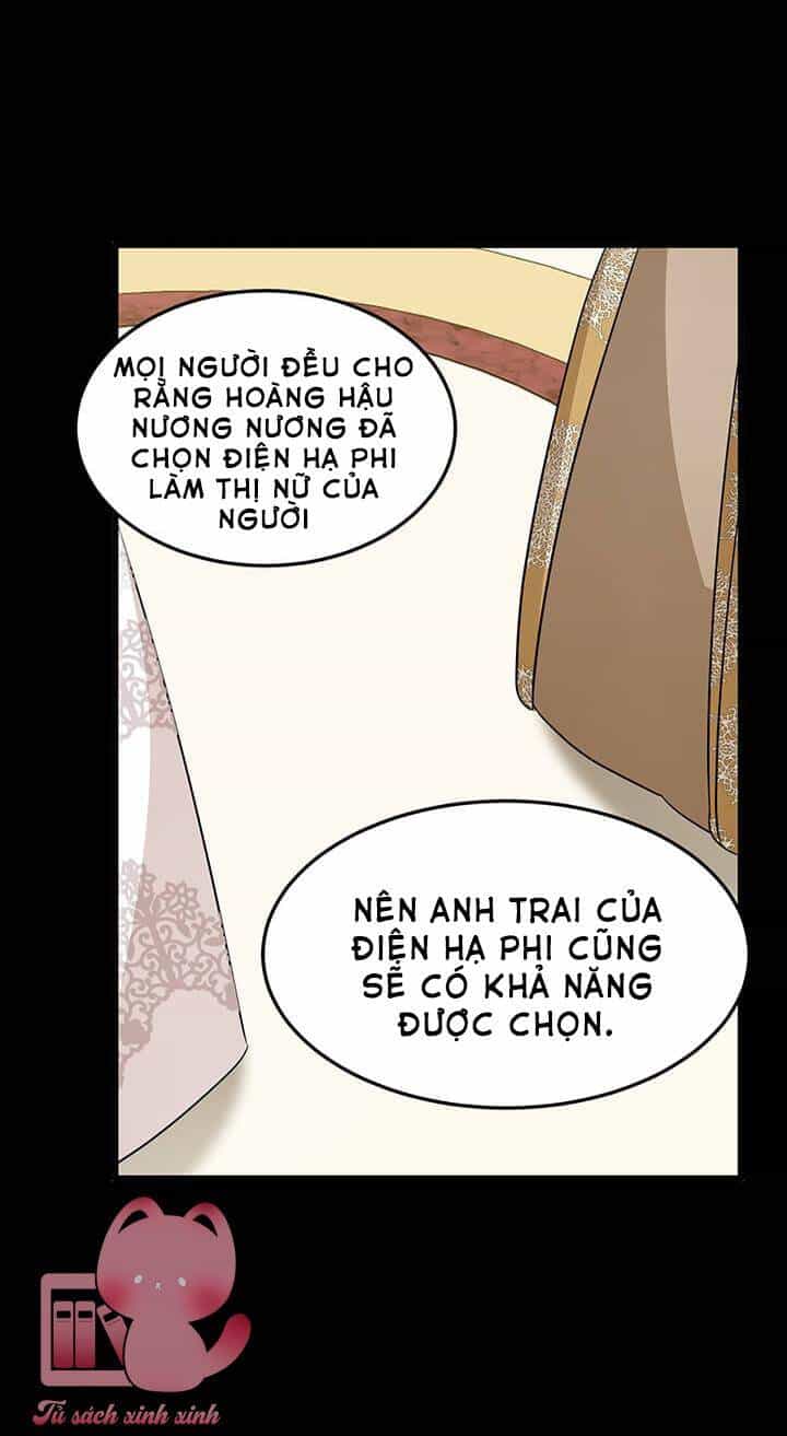 Ác Nữ Trùng Sinh - Chương 38 - ảnh 30