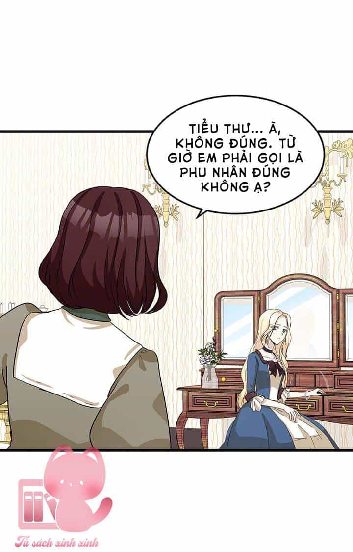 Ác Nữ Trùng Sinh - Chương 38 - ảnh 42
