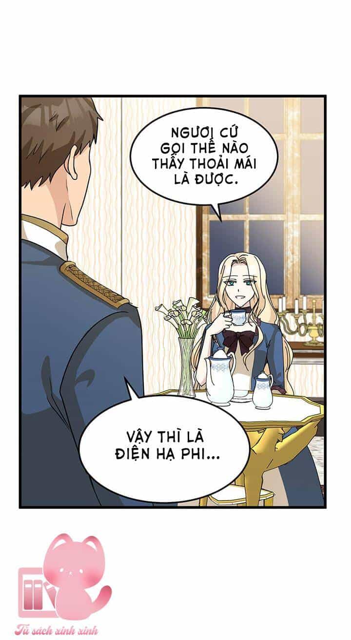 Ác Nữ Trùng Sinh - Chương 38 - ảnh 47